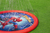 Bestway Spider-Man Tapis à eau avec jets