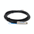 AddOn Networks X66211B-1-AO fibre optic cable 1 m QSFP28 Black