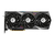 MSI GAMING GeForce RTX 3060 Ti X TRIO NVIDIA 8 GB GDDR6X
