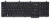 DELL J711D laptop spare part Keyboard