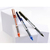 Uni-Ball Eye Micro UB-150 Stick pen Black 12 pc(s)
