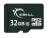 G.Skill Micro SDHC 32GB MicroSDHC Clase 6