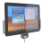 Brodit 513329 supporto per personal communication Supporto attivo Tablet/UMPC Nero