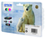 Epson Polar bear Multipack 4 Farben 26 Claria Premium Ink