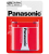 Goobay 3R12 4.5V Panasonic Special Power 1-BL Batteria monouso Zinco-Carbonio