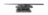 Gembird WM-70ST-01 TV tartókeret 177,8 cm (70") Fekete