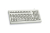 CHERRY G80-1800 billentyűzet USB QWERTY Amerikai angol Szürke