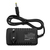 CoreParts MBXCAM-AC0026 chargeur d'appareils mobiles Caméra Numérique Noir Secteur Intérieure