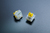 Razer RC21-02040100-R3M1 key switch Transparent, Yellow 36 pc(s)