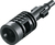 Bosch F016800365 pistola de pulverización de agua o boquilla Boquilla de lavado Negro
