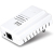 Trendnet Powerline 500 500 Mbit/s Ethernet LAN White 2 pc(s)