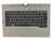 Fujitsu FUJ:CP613679-XX notebook reserve-onderdeel Behuizingsvoet + toetsenbord
