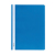 Herlitz 10839413 Präsentations-Mappe Polypropylen (PP) Blau