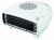 Dimplex DXFF30TSN stufetta elettrica Bianco 3000 W Riscaldatore ambiente elettrico con ventilatore