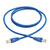 Tripp Lite N262-005-BL kabel sieciowy Niebieski 1,52 m Cat6/6e/6a U/FTP (STP)