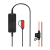 Garmin Bare Wire USB Power Cable Camerakabel