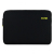 Techair TANZ0306V3 laptoptas 39,6 cm (15.6") Opbergmap/sleeve Zwart, Grijs