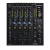 Reloop RMX-60 audio mixer 5 channels 20 - 20000 Hz Black