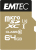 Emtec ECMSDM64GXC10SP memóriakártya 64 GB MicroSDXC Class 10