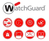 WatchGuard WG561333 security software Antivirus security 3 Jahr(e)