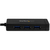 StarTech.com Hub USB-C à 3 ports avec Gigabit Ethernet - USB-C vers 3x USB-A - USB 3.0 - 5Gbps - Adaptateur d'alimentation inclus