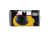 Kodak Power Flash 27+12 Kompakt filmkamera Fekete, Sárga