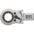 HAZET 6606D-18 alargador y adaptador de llave 1 pieza(s) Cabeza de llave