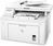 HP LaserJet Pro MFP M227sdn, Zwart-wit, Printer voor Bedrijf, Printen, kopiëren, scannen