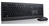 Lenovo 4X30H56796 teclado Ratón incluido RF inalámbrico QWERTY Inglés de EE. UU. Negro
