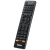 Hama 00012306 távirányító Vezeték nélküli infravörös DVD/Blu-ray, STB, TV, VCR Nyomógombok
