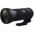 Tamron SP 150-600mm F/5-6.3 Di VC USD G2 SLR Ultra-telephoto zoom lens Black