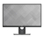 DELL S Series S2417DG computer monitor 61 cm (24") 2560 x 1440 pixels Quad HD LCD Black