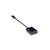 Black Box VA-USBC31-DP12 video kabel adapter 2,03 m USB Type-C DisplayPort Zwart