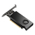PNY VCNRTX2000EADA-PL Grafikkarte NVIDIA RTX 2000E Ada 16 GB GDDR6