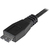 StarTech.com USB31CUB50CM kabel USB 0,5 m USB 3.2 Gen 2 (3.1 Gen 2) USB C Micro-USB B Czarny