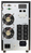 PowerWalker VFI 3000 CG PF1 UPS Dubbele conversie (online) 3 kVA 3000 W 9 AC-uitgang(en)