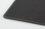 LogiLink ID0150 tapis de souris Noir