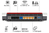 FRITZ!Box 7590 router inalámbrico Gigabit Ethernet Doble banda (2,4 GHz / 5 GHz) Blanco