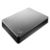 Seagate Backup Plus Portable Externe Festplatte 4 TB Silber