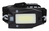 Nedis LHLR05WBK linterna Negro Linterna con cinta para cabeza LED