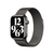 Apple MTJM3ZM/A slimme draagbare accessoire Band Grafiet Roestvrijstaal