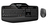 Logitech MK710 Performance toetsenbord Inclusief muis RF Draadloos QWERTZ Duits Zwart