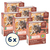 Bozita 9117175 nourriture humide pour chats 370 g