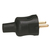 Legrand 050451 power plug adapter