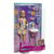 Barbie Skipper Babysitters Inc. HTK35 Puppe