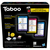 Hasbro Gaming Taboo, gioco da tavolo, giochi con parole da indovinare per adulti e adolescenti dai 13 anni in su, giochi per le feste per 4 o più giocatori