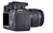 Canon EOS 2000D + EF-S 18-55 IS II + EF 50mm 1/2" Obudowa lustrzanki 24,1 MP CMOS 6000 x 4000 px Czarny