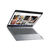 Lenovo ThinkBook 14 G4+ Intel® Core™ i7 i7-1255U Laptop 35.6 cm (14") WUXGA 16 GB LPDDR5-SDRAM 512 GB SSD Wi-Fi 6 (802.11ax) Windows 11 Pro Grey