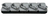Zebra CRD-TC7A-5SE5D accessoire voor draagbare mobiele computers Oplaadstation