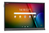 Viewsonic IFP6552-2F affichage de messages Panneau plat de signalisation numérique 165,1 cm (65") LCD 450 cd/m² 4K Ultra HD Noir Écran tactile Intégré dans le processeur Android